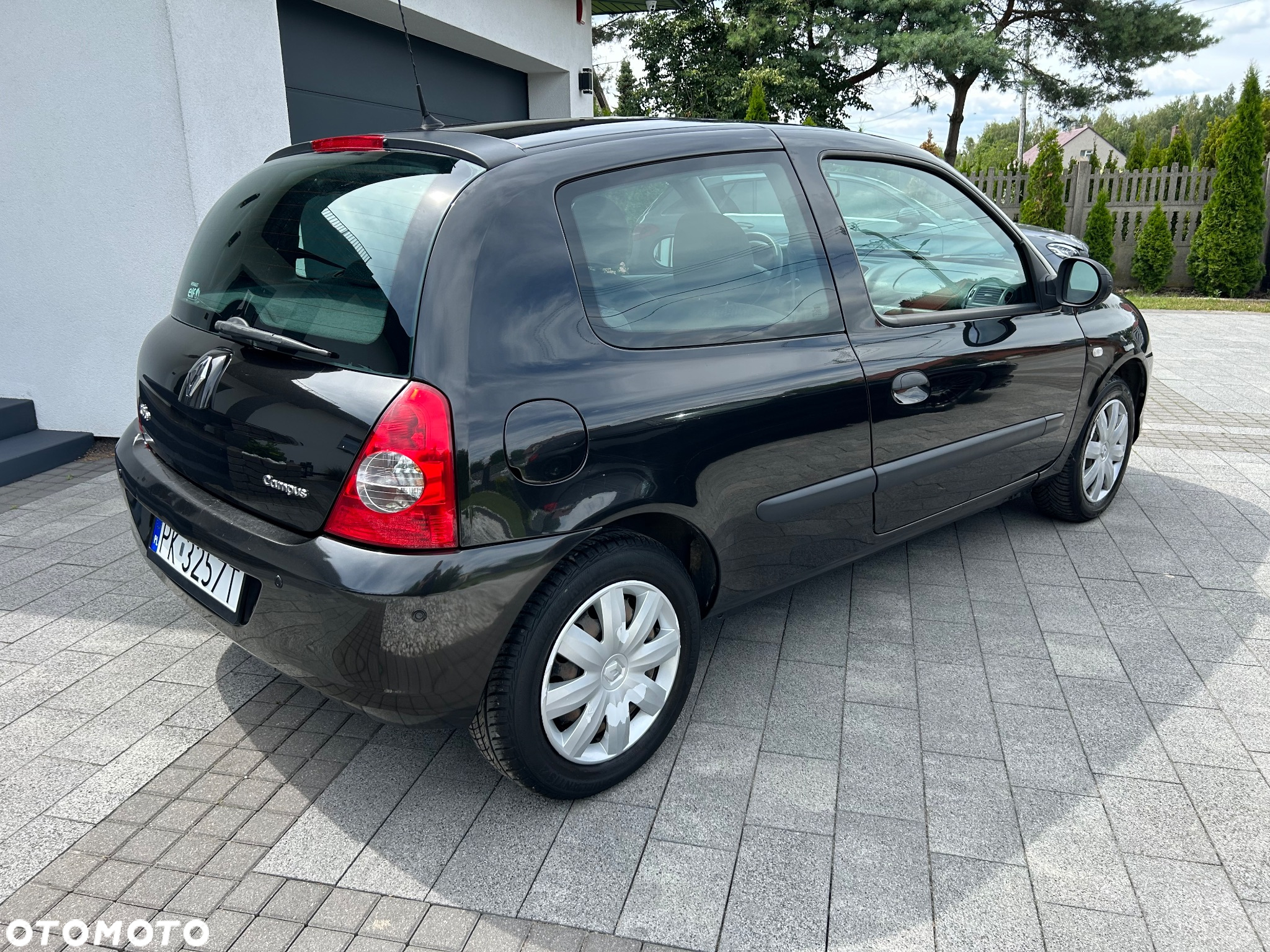 Renault Clio 1.2 16V Campus - 7