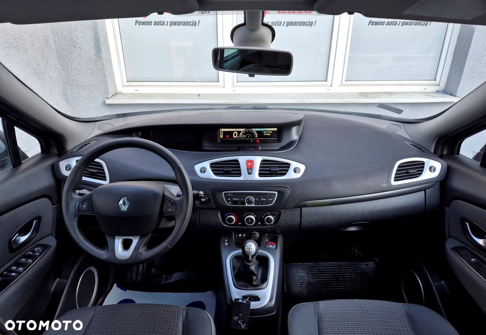 Renault Scenic TCe 130 Dynamique - 16