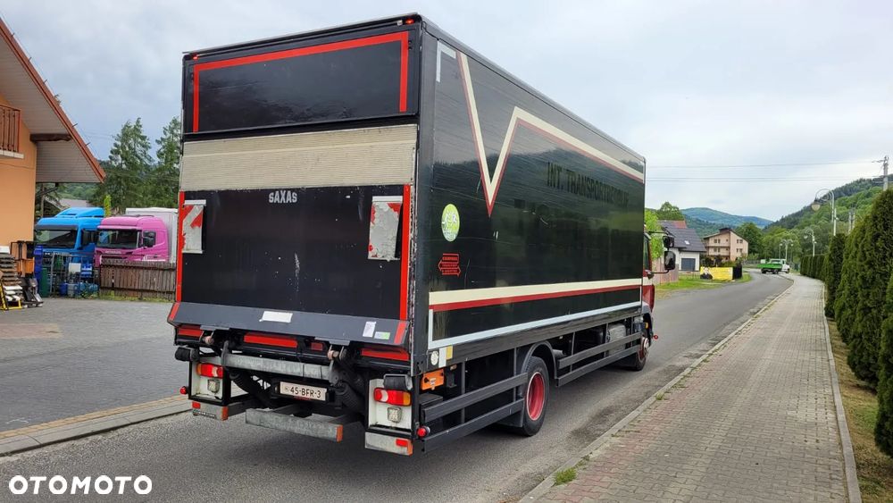 DAF LF 220 - 5