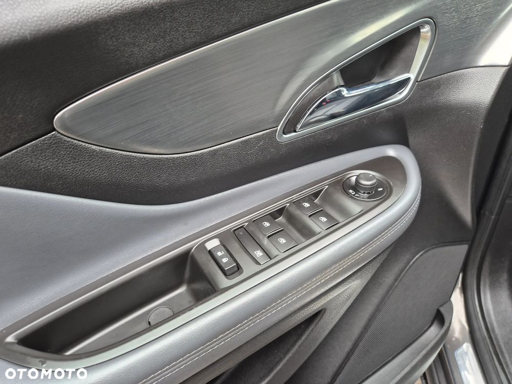 Opel Mokka 1.6 CDTI Cosmo S&S - 33