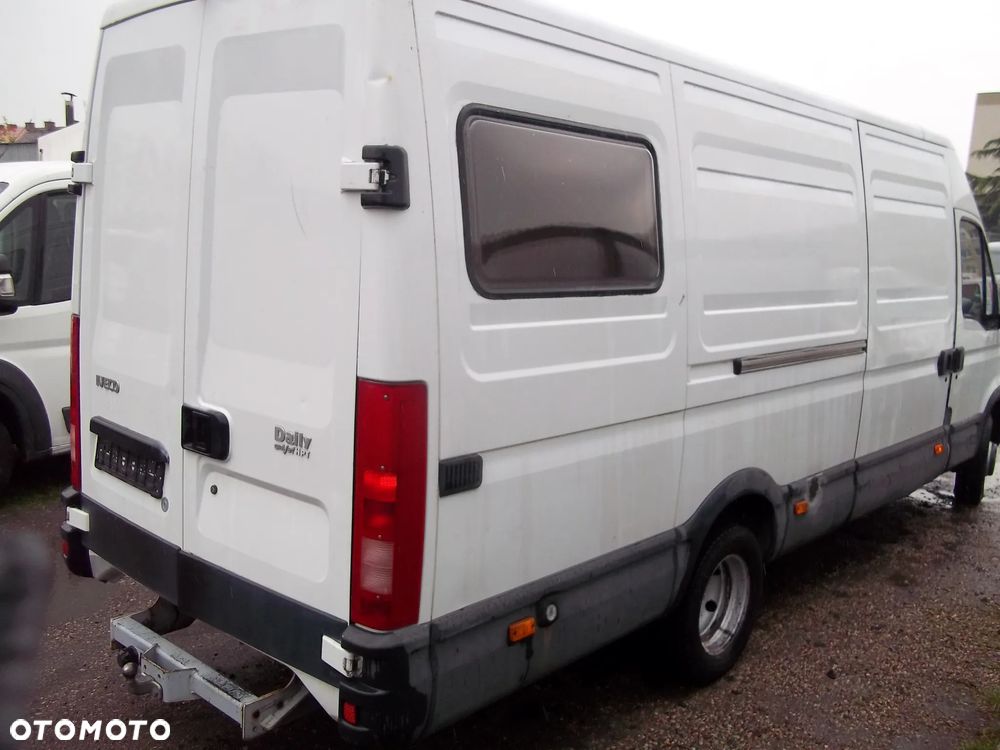 Iveco Daily 35C15 - 4