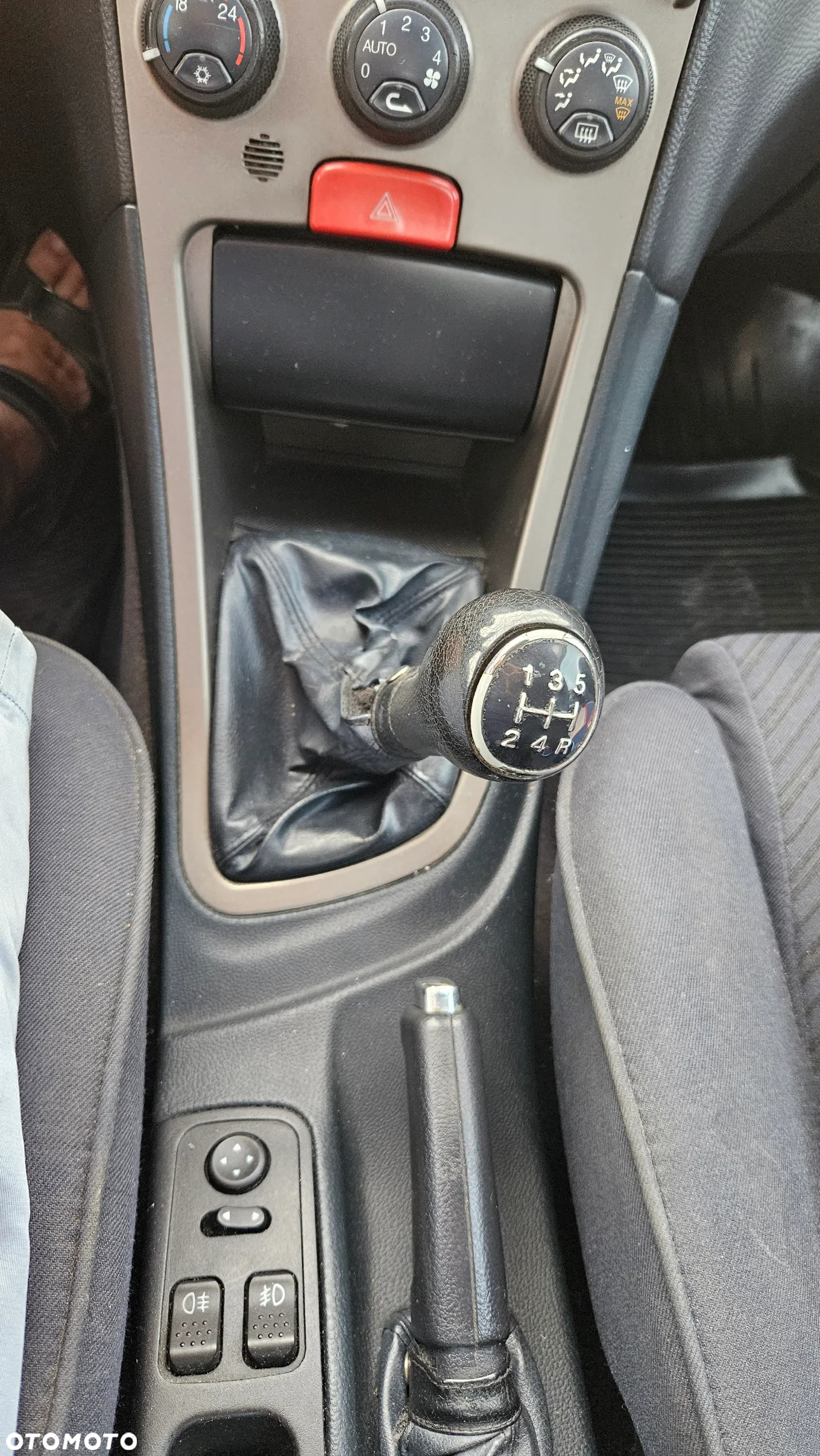 Alfa Romeo 156 1.8 TSpark 16v - 19