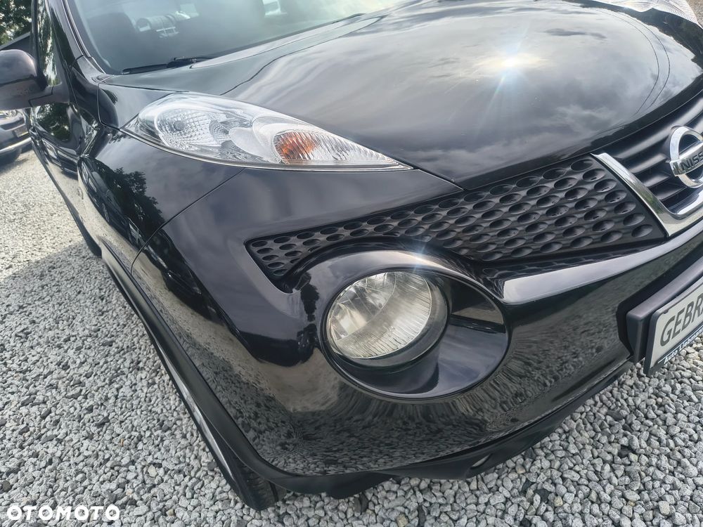 Nissan Juke 1.5 dCi Edition - 12