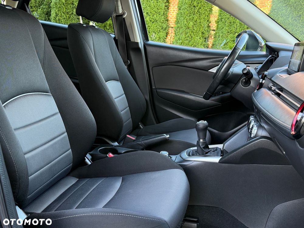 Mazda CX-3 2.0 Skyenergy - 22