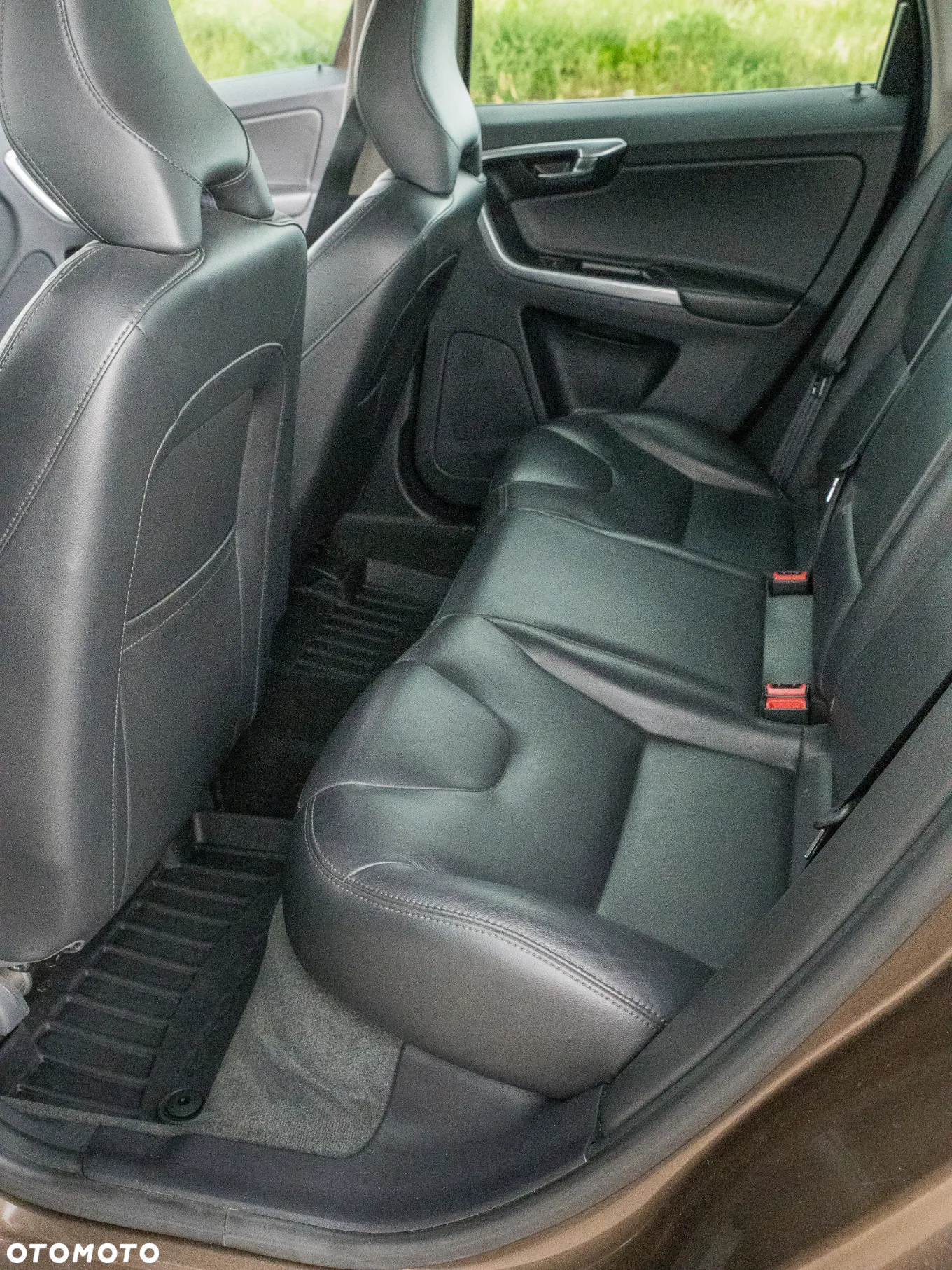 Volvo XC 60 D3 Drive-E Summum - 17