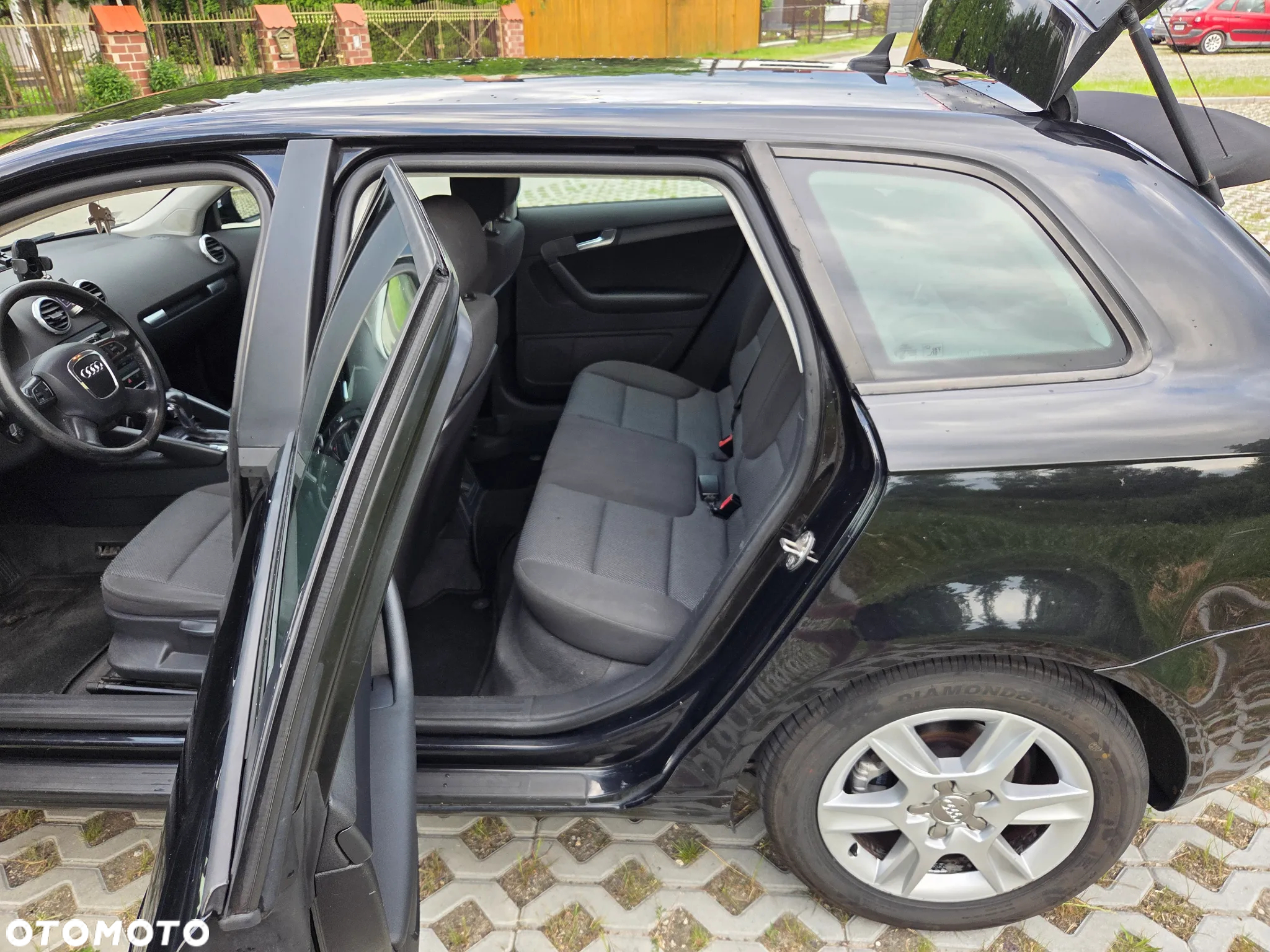 Audi A3 - 13