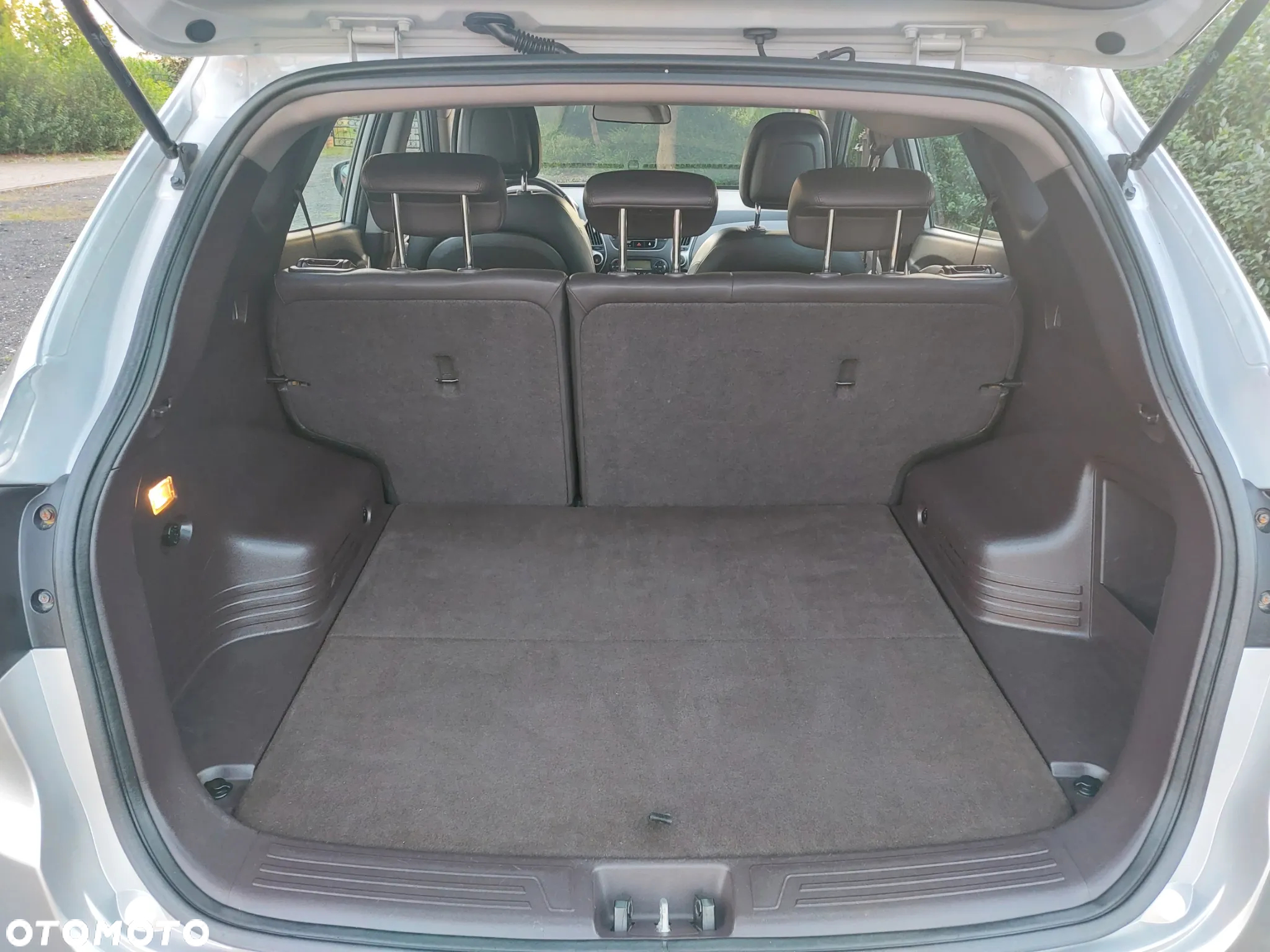Hyundai ix35 1.6 GDI Comfort 2WD - 24
