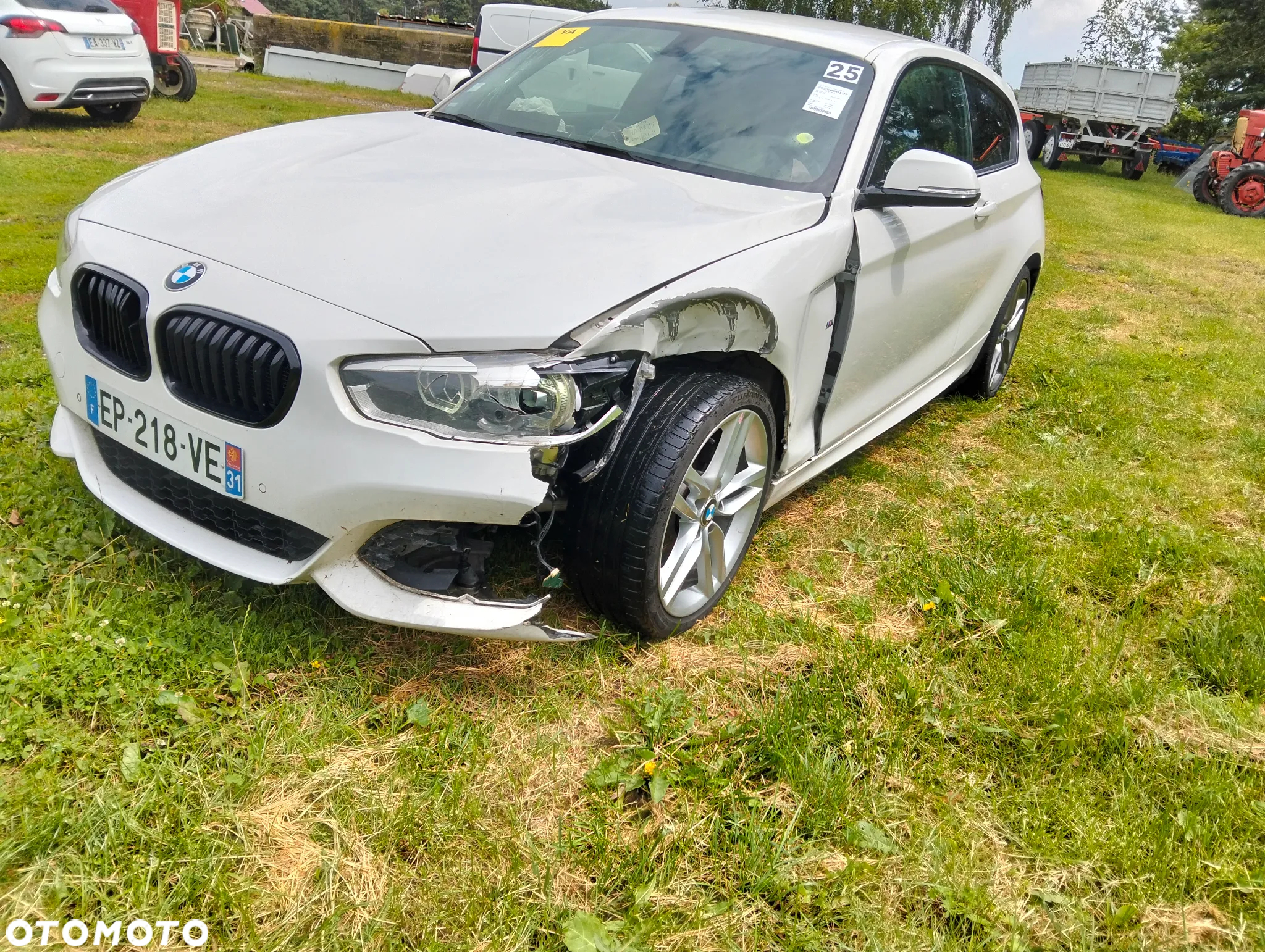 BMW Seria 1 118d M Sport Shadow - 4