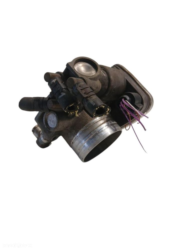 PRZEPUSTNICA SEAT ALTEA 1.6 MPI 06A133062AB A2C53042125 - 5