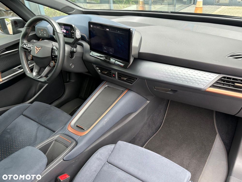 Cupra Born 58kWh E-Boost Advantage Edition - 17