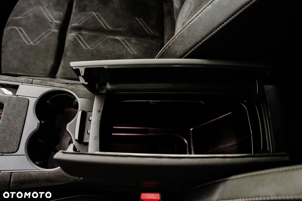 DS Automobiles DS 7 1.6 E-Tense Performance Line - 22