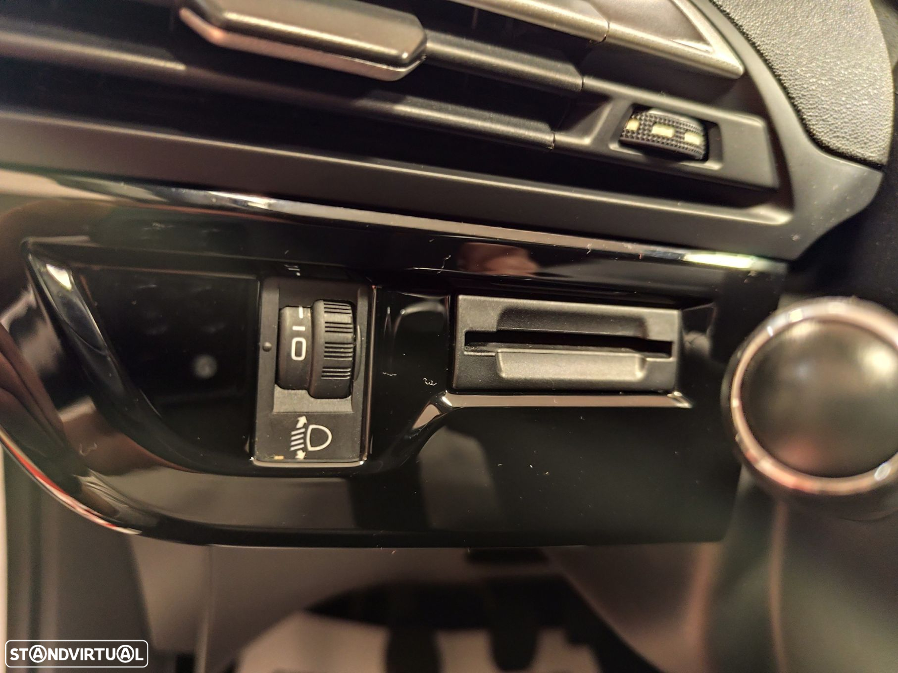 Citroën Grand C4 Spacetourer 1.5 BlueHDi Origins - 28
