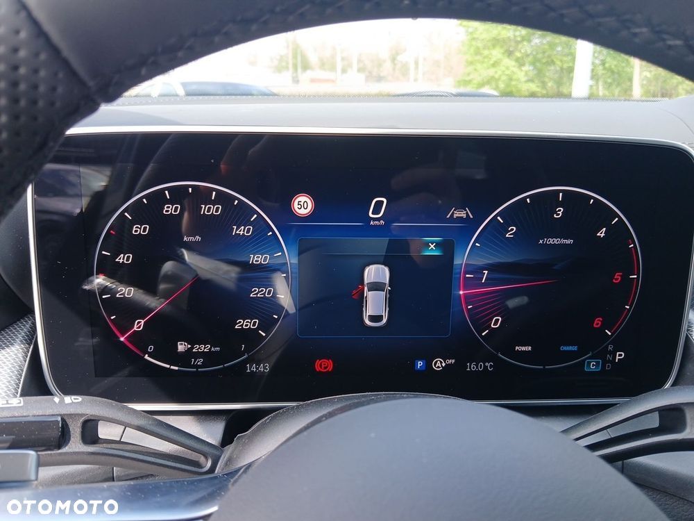 Mercedes-Benz GLC 200 d mHEV 4-Matic AMG Line - 12
