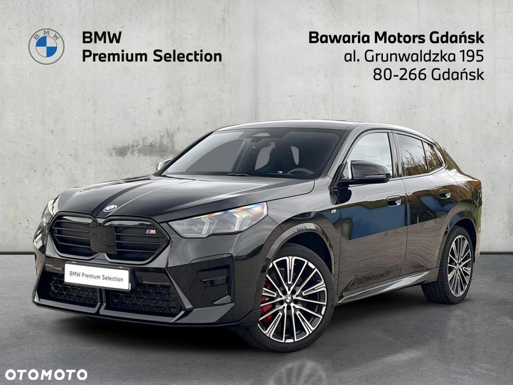 BMW X2 M35i xDrive - 1