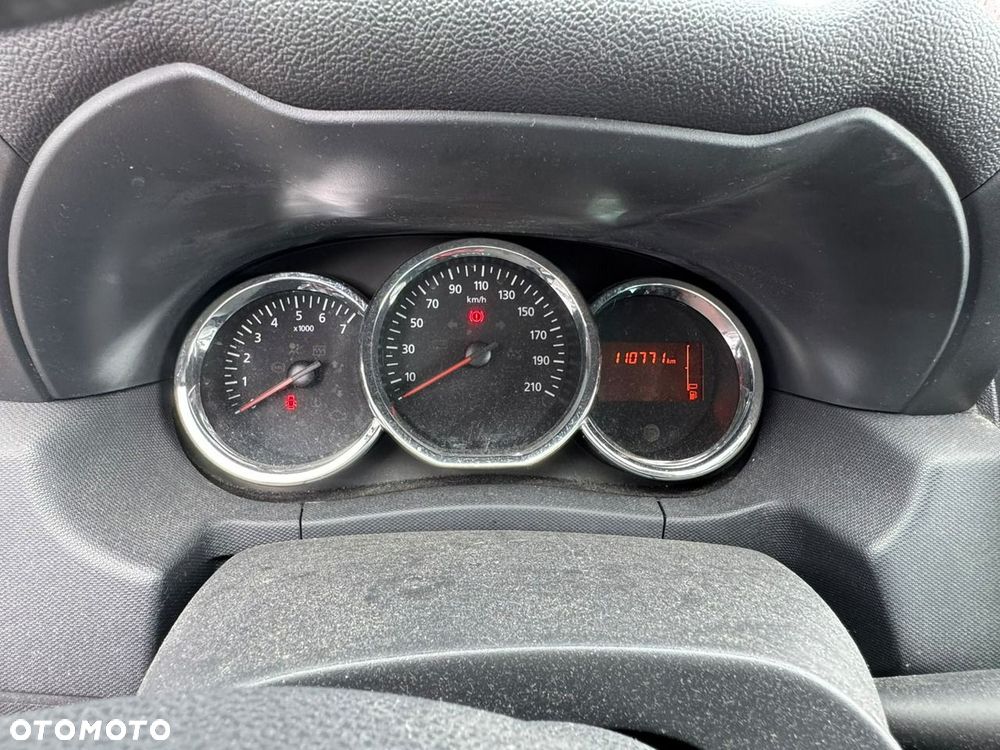 Dacia Duster 2016 photo 3