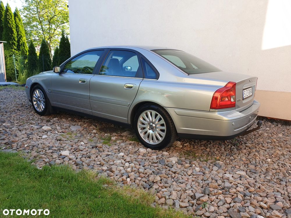 Volvo S80 2.4D5 Summum - 30