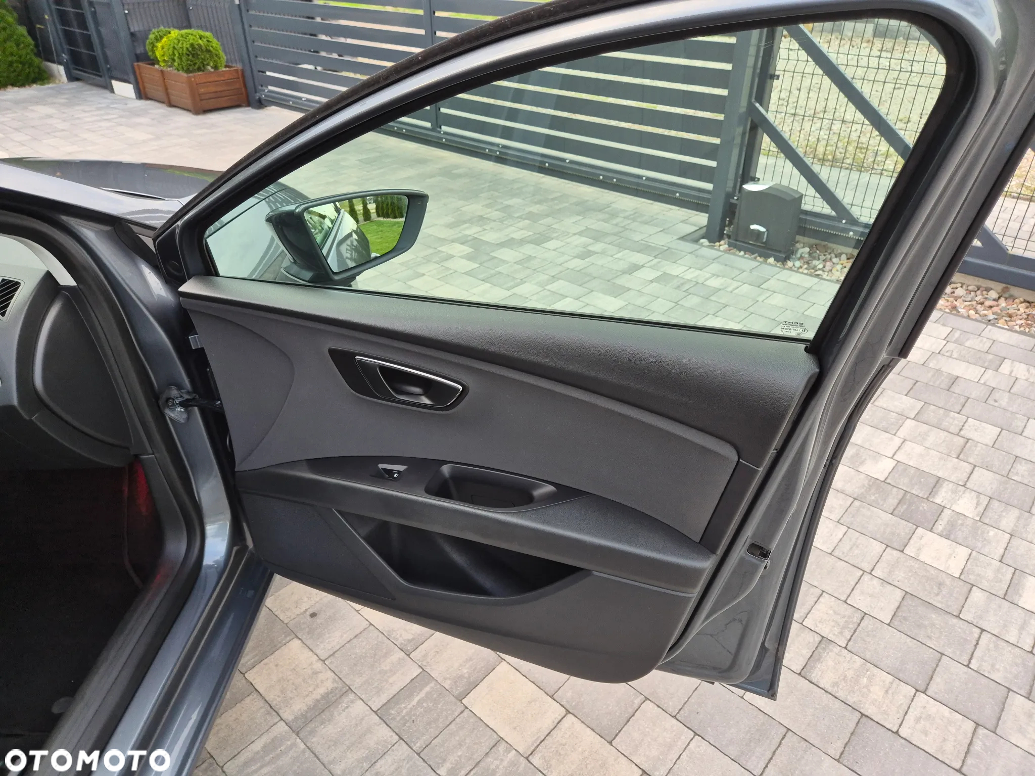 Seat Leon 1.4 TSI Start&Stop Style - 15