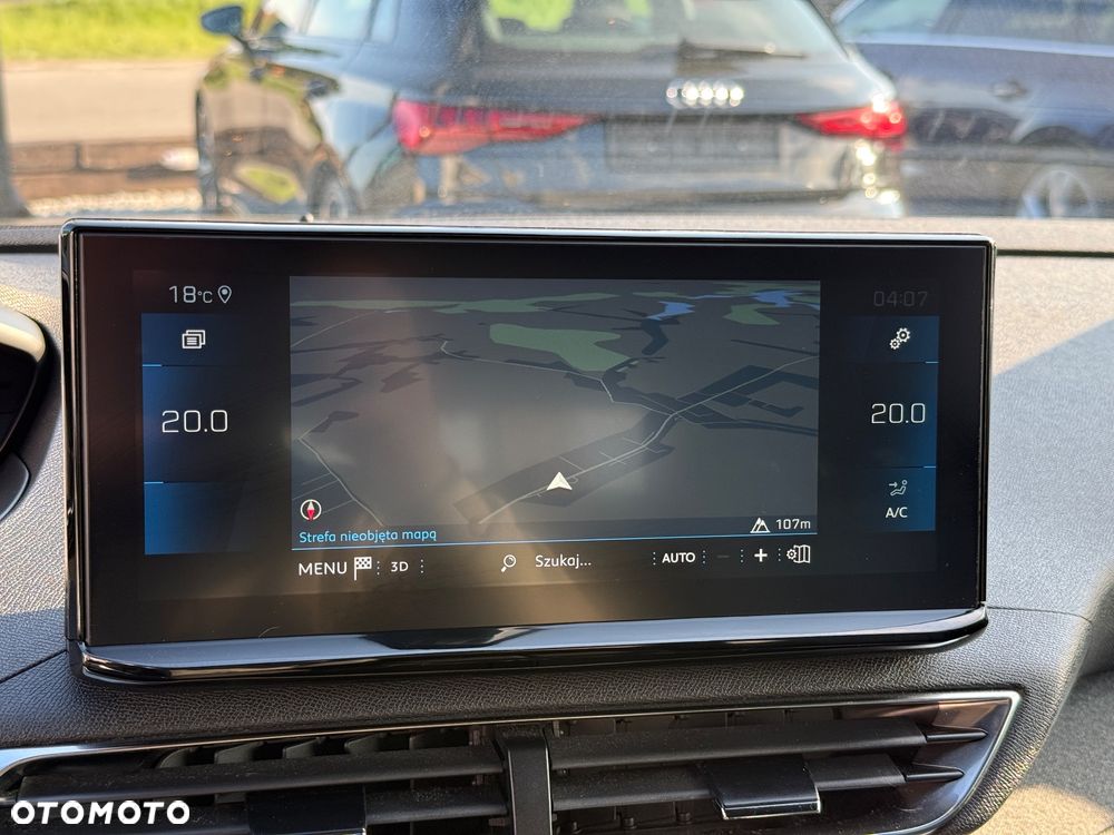 Peugeot 3008 BlueHDi 130 Stop & Start EAT8 GT - 40