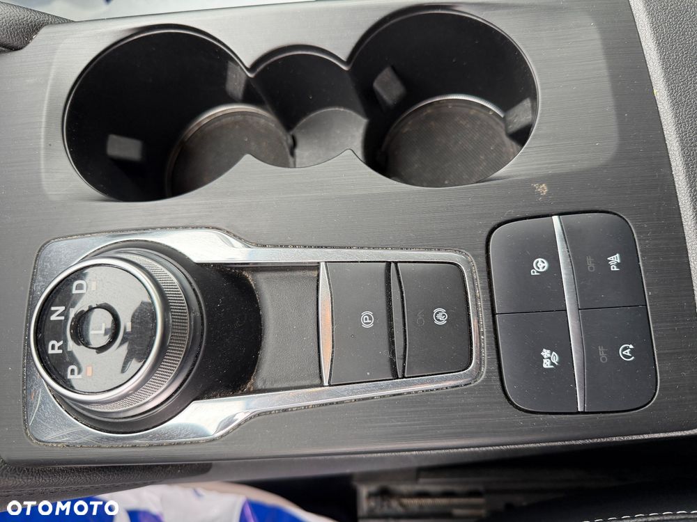 Ford Kuga 1.5 EcoBlue FWD Titanium X - 26