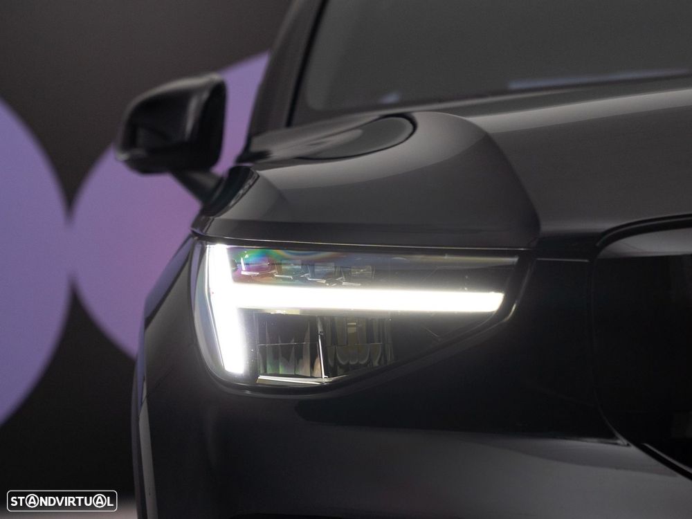 Volvo EX40 82 kWh Single Motor Extended Range Core - 9