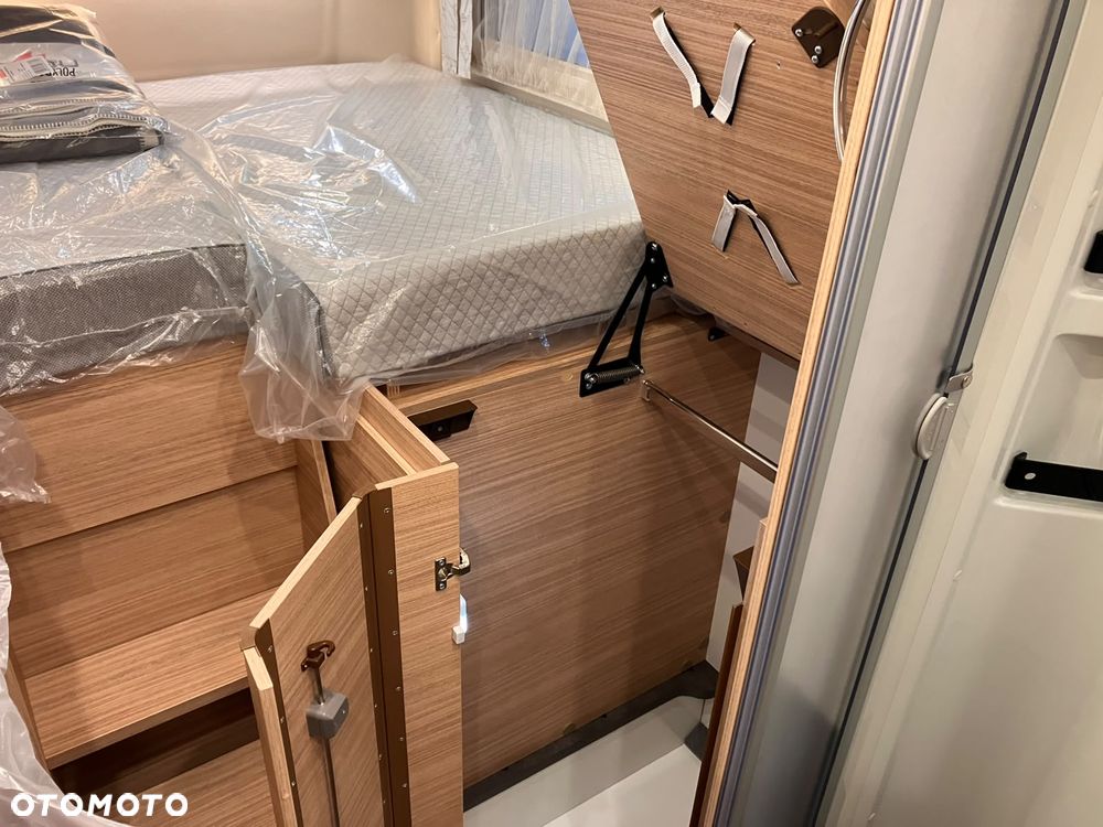 Carthago Malibu I 450 RB-LE - 18