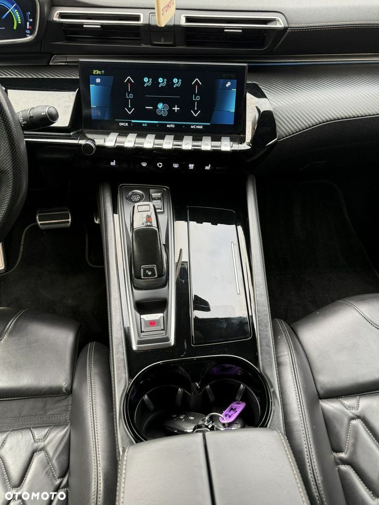 Peugeot 508 - 19