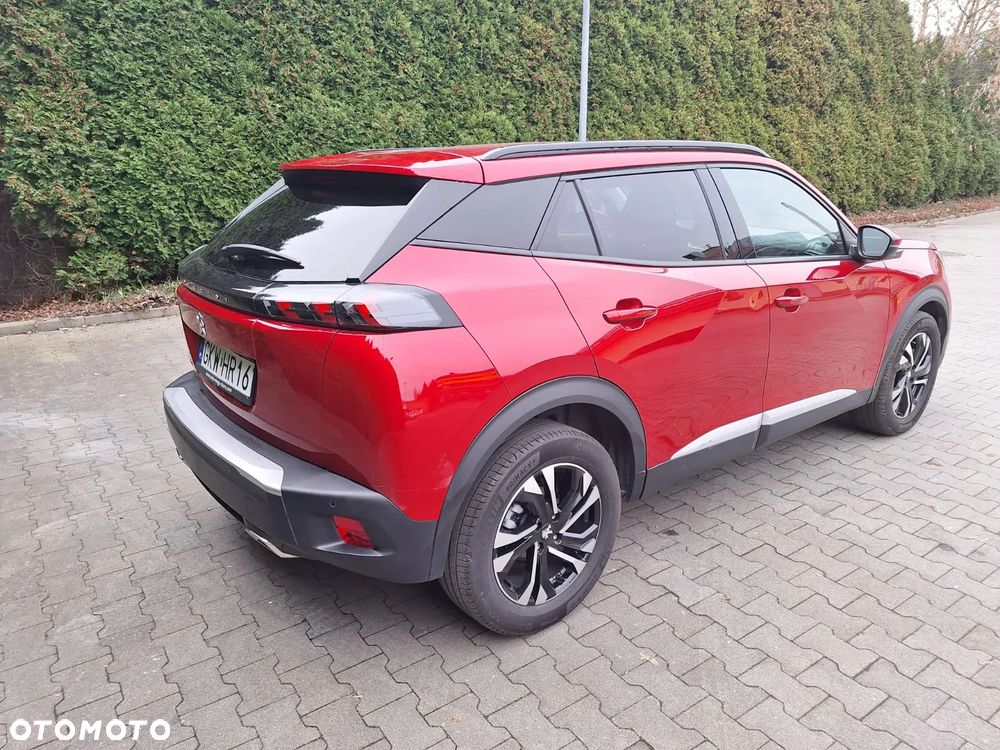 Peugeot 2008 PureTech 130 Allure - 13