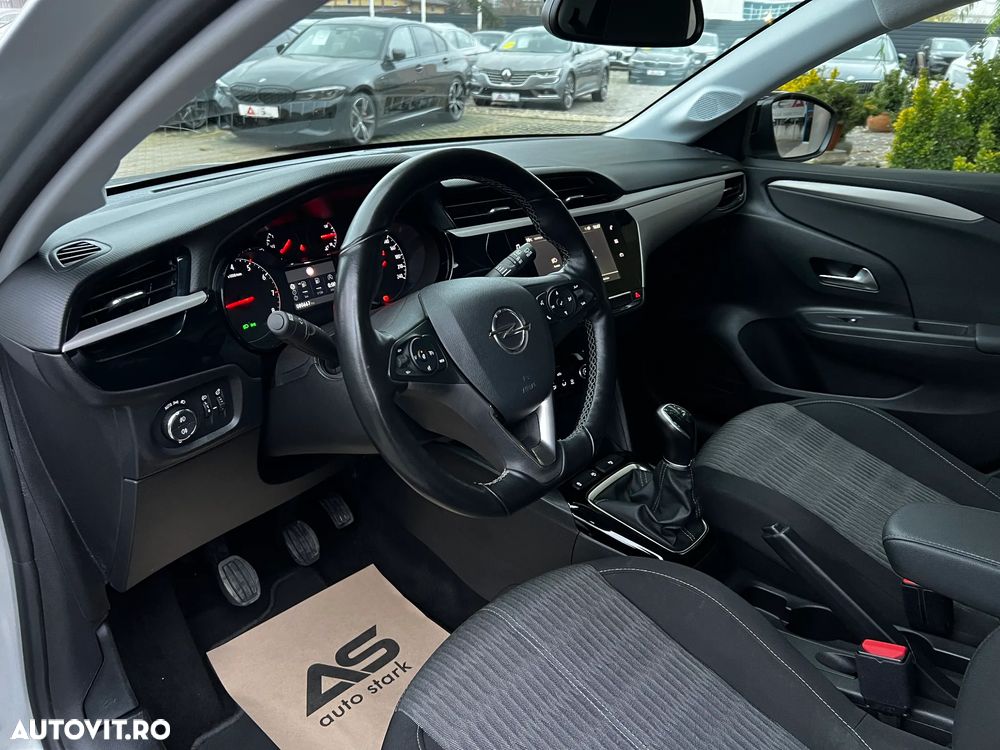 Opel Corsa 1.2 Start/Stop Edition - 2