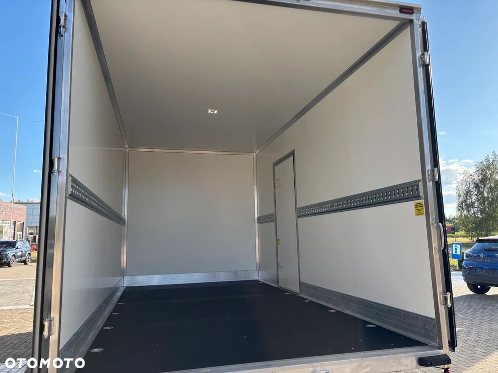 Renault Nowy Master - 8