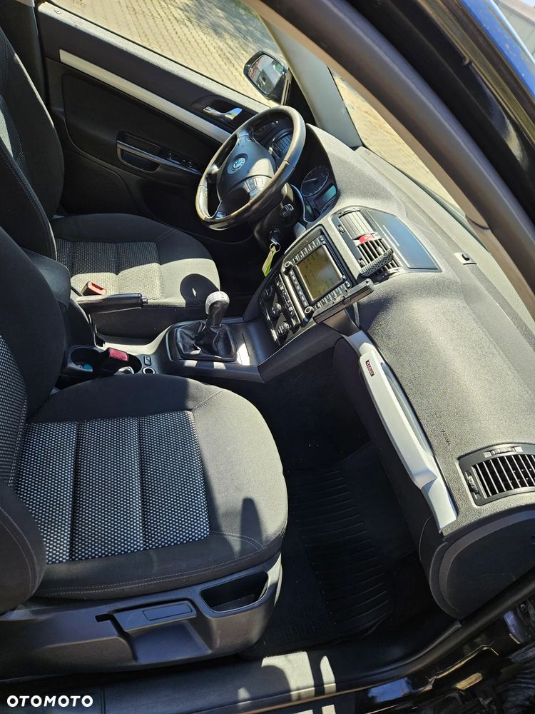 Skoda Octavia 2.0 TDI Elegance 4x4 - 8