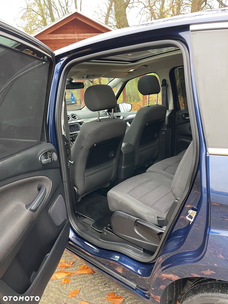 Ford S-Max 2.0 TDCi DPF Titanium - 14