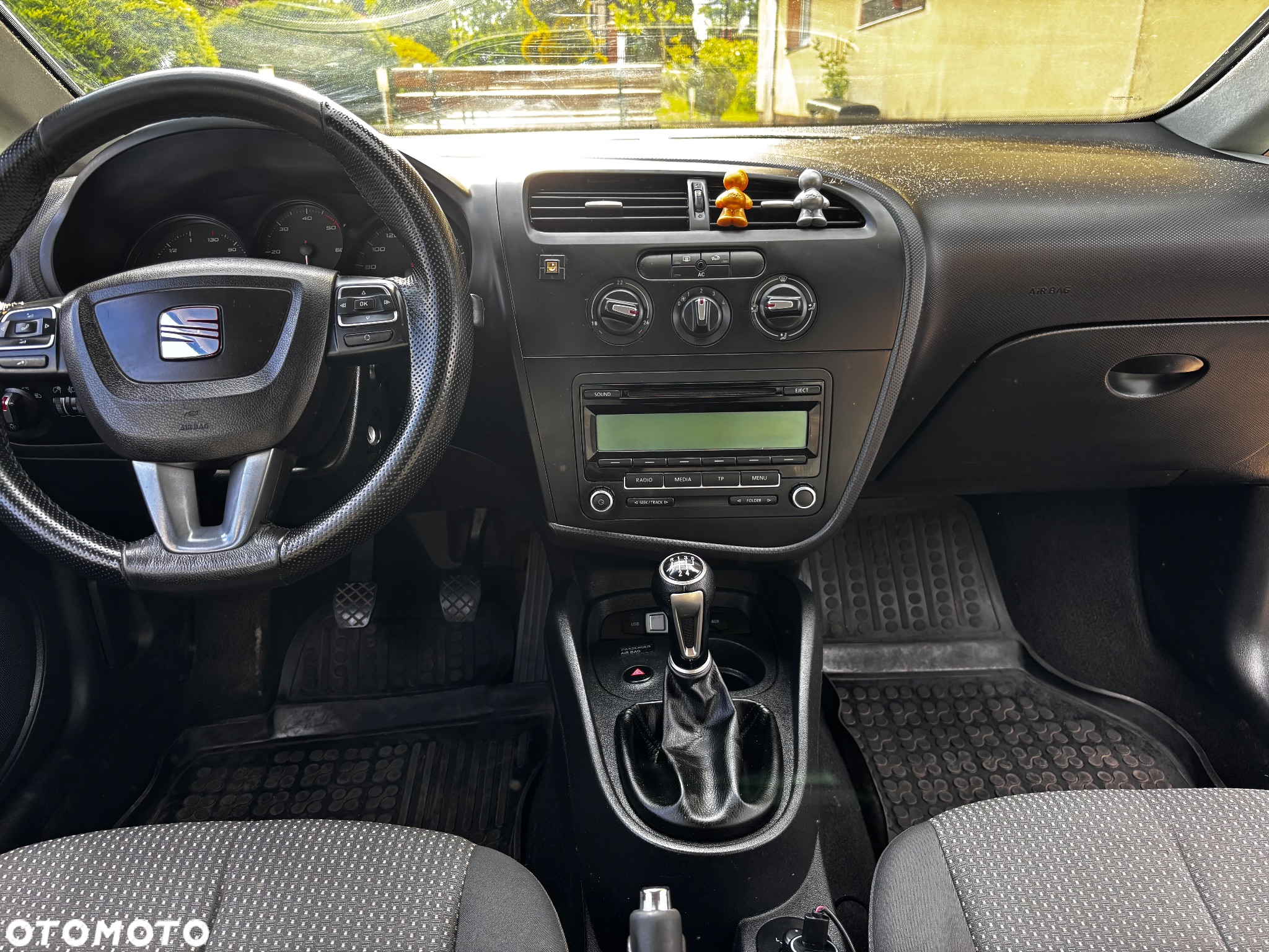 Seat Leon - 12