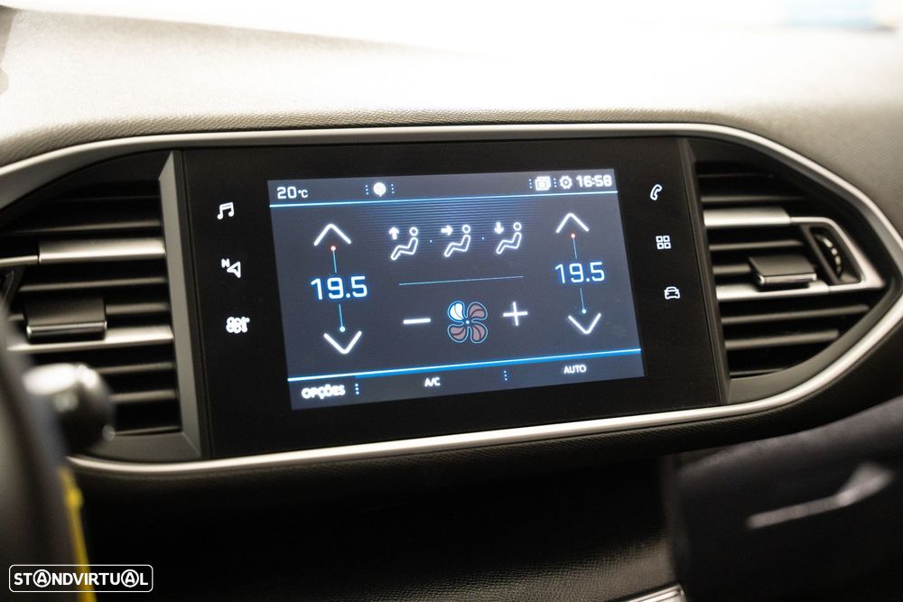 Peugeot 308 1.2 PureTech Style - 12