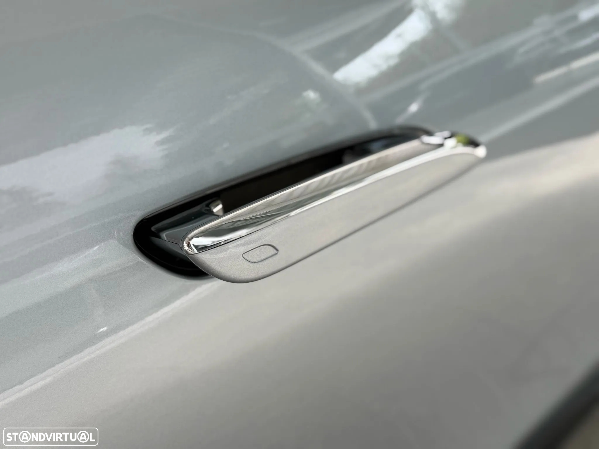 Mercedes-Benz E 300 de Avantgarde 4Matic - 22