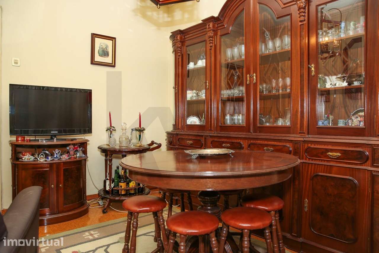 Apartamento T2 na Ameixoeira - Lisboa | Excelente Localização e Mobili - Grande imagem: 5/21