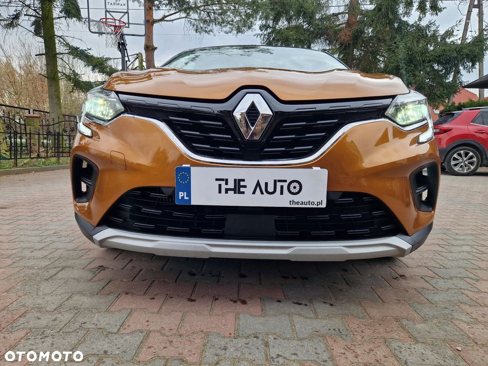 Renault Captur 1.0 TCe Zen - 2