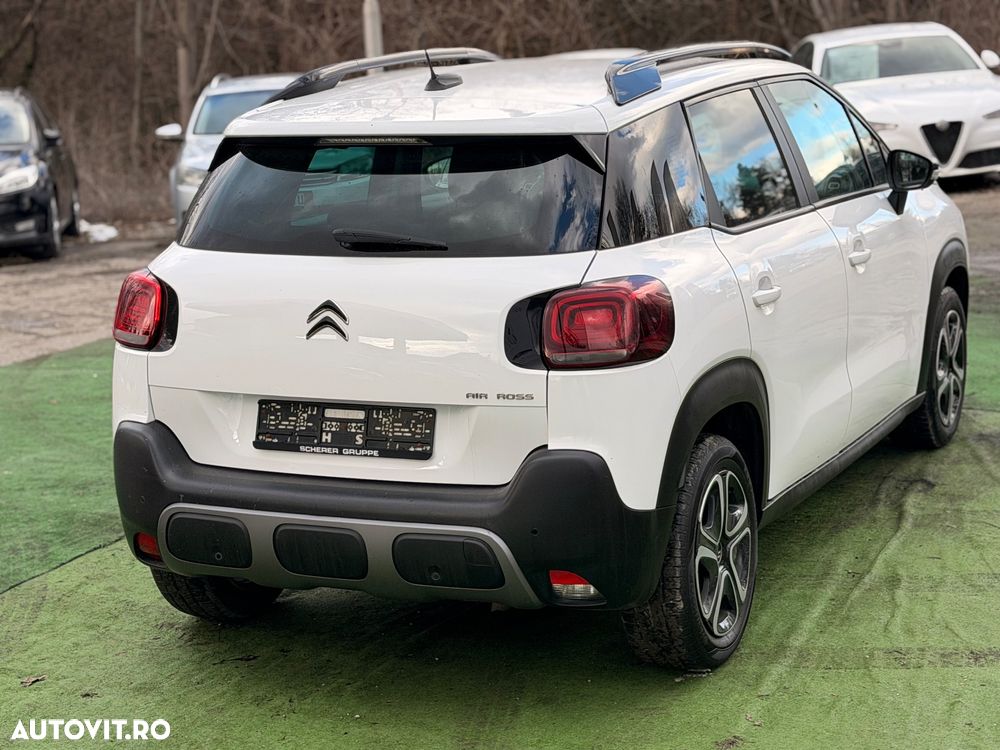 Citroën C3 AIRCROSS - 4
