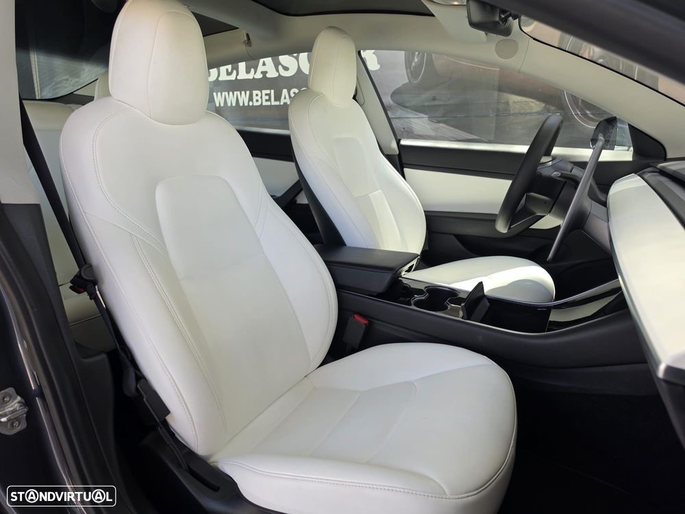 Tesla Model 3 Long-Range Dual Motor AWD - 6