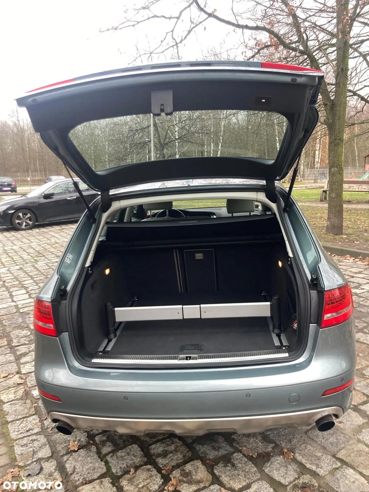Audi A4 Allroad 2.0 TFSI Quattro S tronic - 22