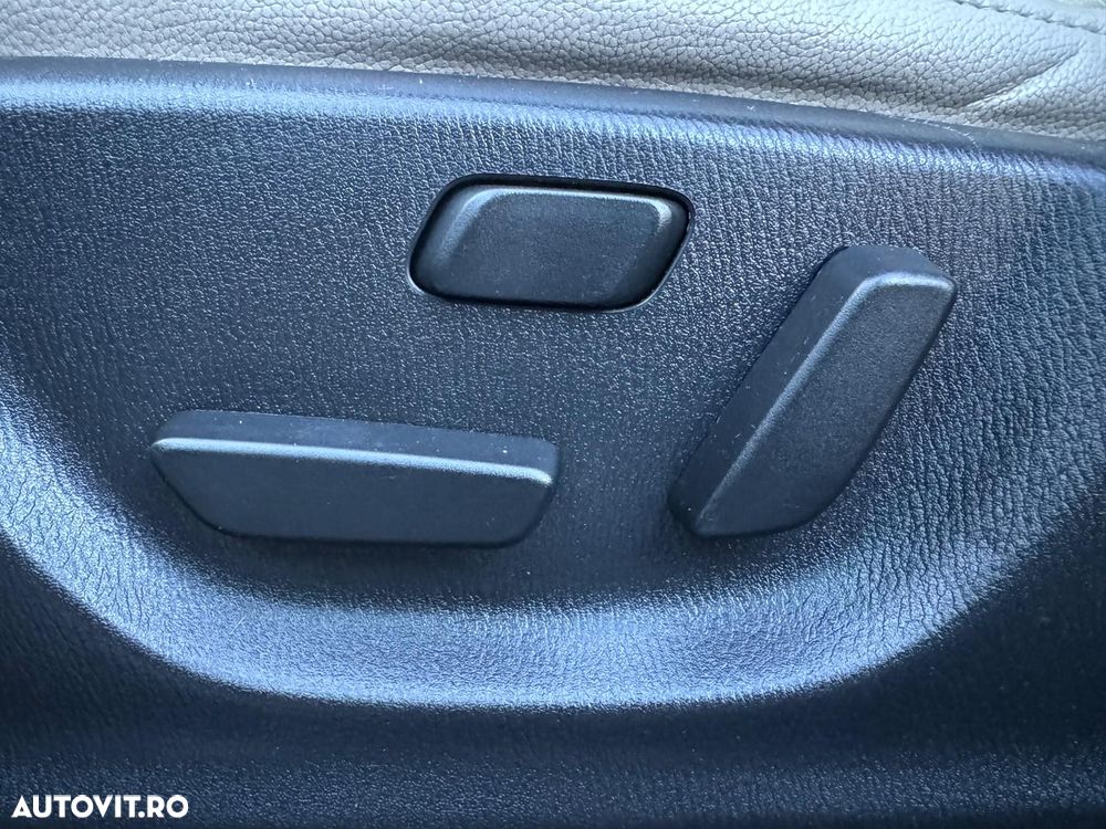 Mazda CX-5 SKYACTIV-D 175 Drive AWD Sports-Line - 33