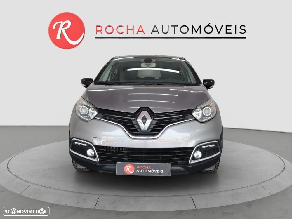 Renault Captur 0.9 TCE Zen - 3