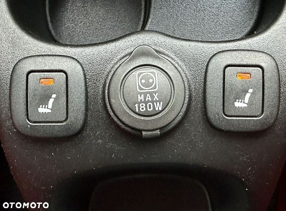 Fiat Panda - 15