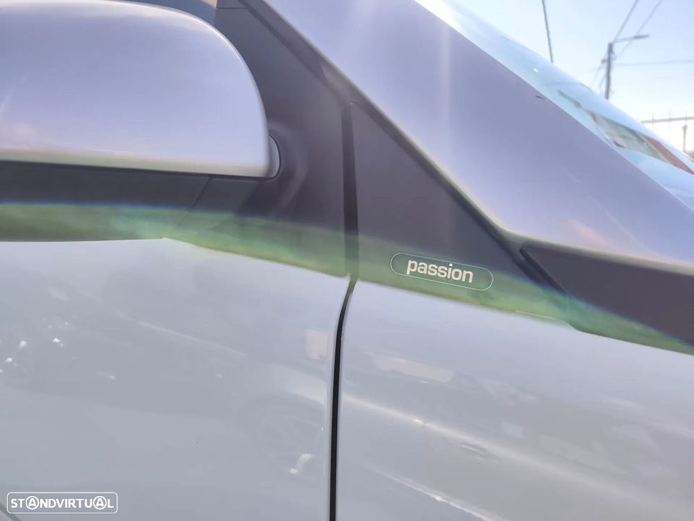 Smart ForTwo Coupé 0.8 cdi Passion 54 - 10
