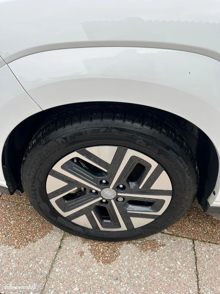 Hyundai Kauai Standard - 3