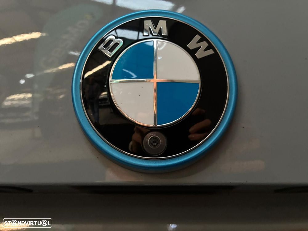 BMW i4 eDrive40 Pack Desportivo M - 9