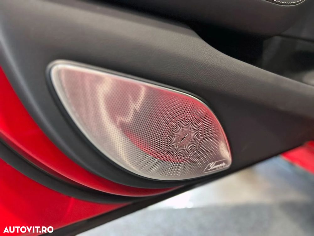 MERCEDES-BENZ AMG GT 2022 — imagine 25