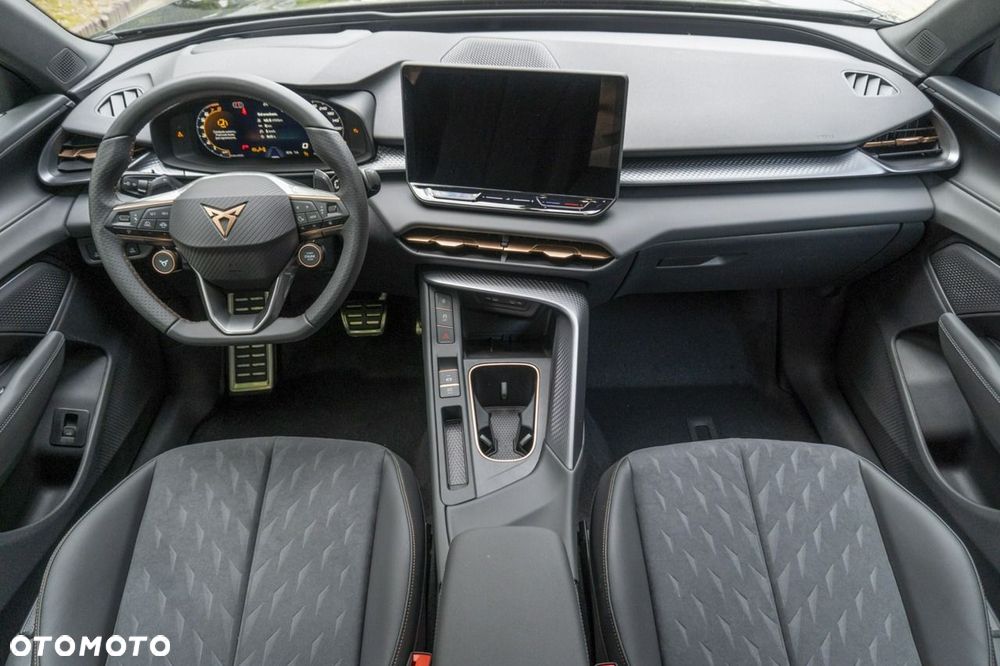 Cupra Terramar - 20