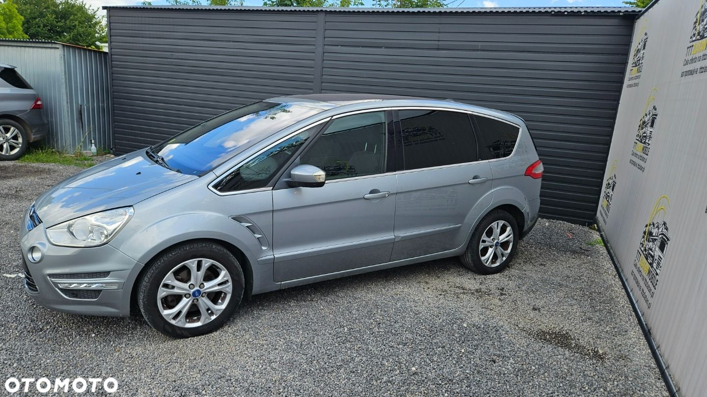 Ford S-Max - 2