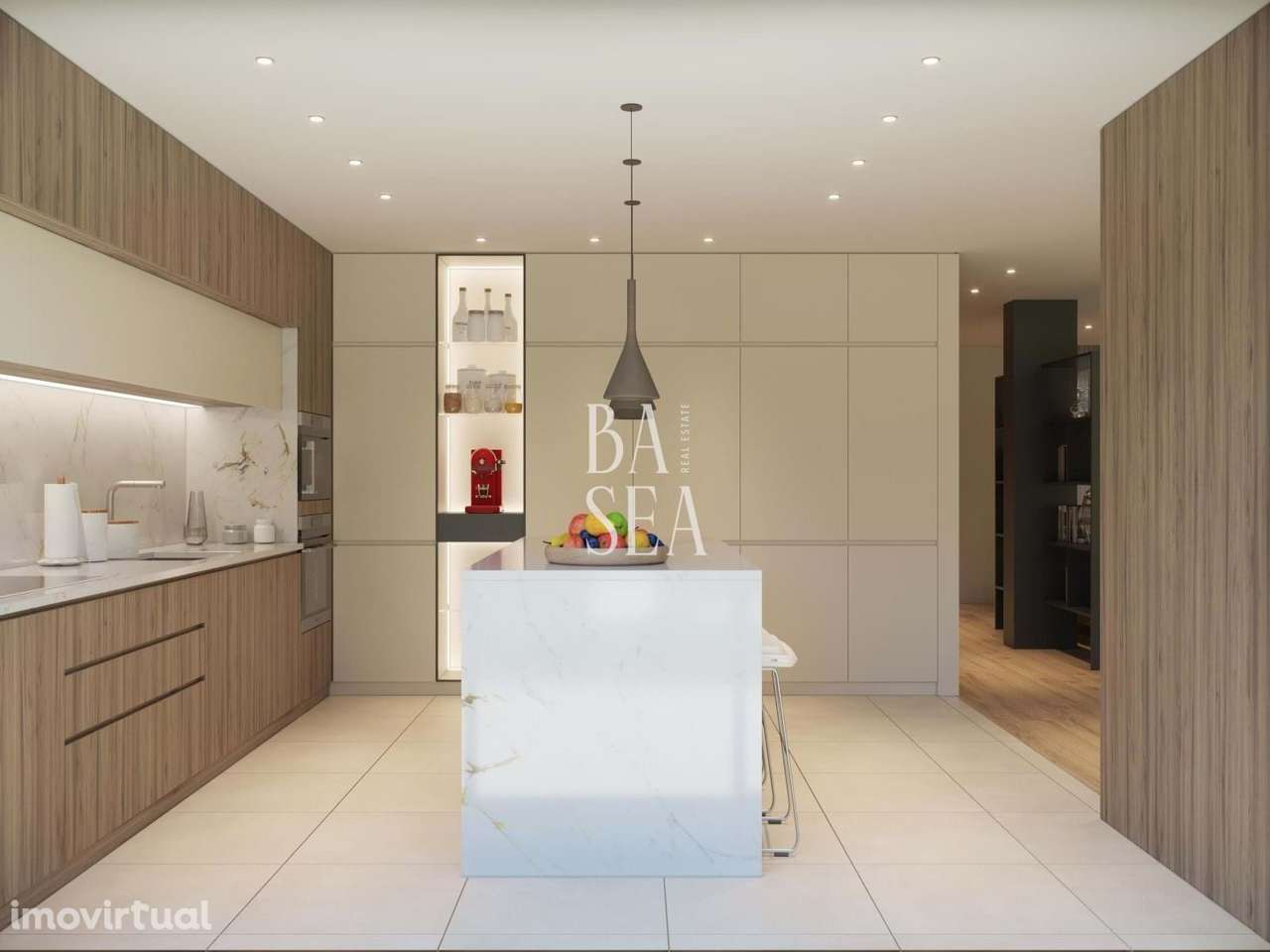 Moradia Térrea T3 Nova em São Víctor Braga - Grande imagem: 5/53