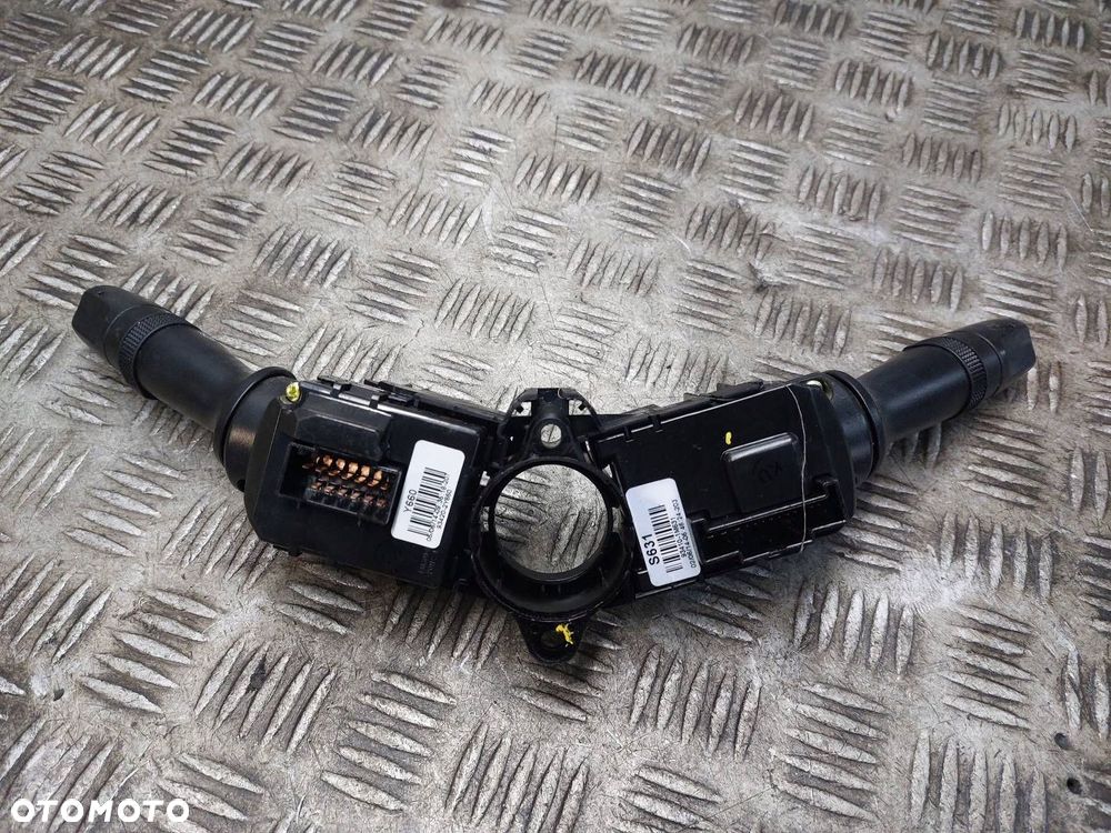 MANETKA PRZEŁĄCZNIK ZESPOLONY KIA CEED II 3753MA-2210 93420-2Y660 - 5